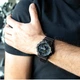 Чоловічий Спортивний Дайверський Наручний Годинник CASIO GA-700MF-1AER G-Shock - изображение 3