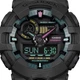 Чоловічий Спортивний Дайверський Наручний Годинник CASIO GA-700MF-1AER G-Shock - изображение 9