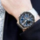 Часы Casio EDIFICE Bluetooth ECB-950DB-2AEF - изображение 3