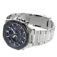 Часы Casio EDIFICE Bluetooth ECB-950DB-2AEF - изображение 7