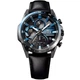 Спортивний Класичний Наручний Годинники CASIO EQS-940NL-1AVUEF - зображення 6
