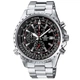 Чоловічий Класичний Спортивний Наручний Годинник CASIO EF-527D-1AVEF - изображение 1