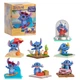 Фігурка-сюрприз Stitch - Стіч - изображение 2