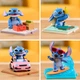 Фігурка-сюрприз Stitch - Стіч - изображение 5