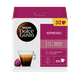 Капсулы для кофемашины Nescafé Dolce Gusto Espresso 30 шт - изображение 3