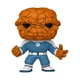 Ігрова фігурка Funko POP! серії Фантастична 4: Перші кроки - Істота - изображение 2
