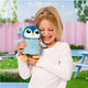 Інтерактивна м'яка іграшка Little Live Pets Ходячий пінгвін (5902251500238) - зображення 12