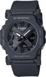 Жіночий Спортивний Дайверський Наручний Годинник CASIO GA-2300-1AER G-Shock - изображение 1