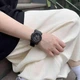 Жіночий Спортивний Дайверський Наручний Годинник CASIO GA-2300-1AER G-Shock - изображение 4