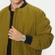 Чоловічий Класичний Японський Кварцовий CASIO EFV-640D-3AVUEF - зображення 4