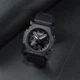 Жіночий Спортивний Дайверський Наручний Годинник CASIO GA-2300-1AER G-Shock - изображение 8