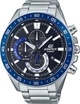 Чоловічий Класичний Японський Кварцовий CASIO EFV-620D-1A2VUEF - зображення 2