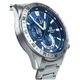 Чоловічий Класичний Японський Кварцовий Годинник CASIO EFV-620D-2AVUEF - изображение 5