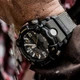 Чоловічий Спортивний Дайверський Наручний Годинник CASIO GG-B100-1A3ER G-Shock - изображение 1