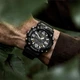 Чоловічий Спортивний Дайверський Наручний Годинник CASIO GG-B100-1A3ER G-Shock - изображение 3