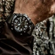 Чоловічий Спортивний Дайверський Наручний Годинник CASIO GG-B100-1A3ER G-Shock - изображение 4