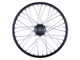 Диск передній R21*1.6 TT AGRO MOTO (чорний) на мотоцикл Enduro/Kross - зображення 3