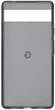 Протиударний чохол Soft Shell Case GA03706 для Google Pixel 6a (6.1") Charcoal - изображение 1