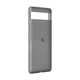 Протиударний чохол Soft Shell Case GA03706 для Google Pixel 6a (6.1") Charcoal - изображение 3