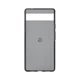 Протиударний чохол Soft Shell Case GA03706 для Google Pixel 6a (6.1") Charcoal - изображение 6