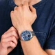 Чоловічий Класичний Наручний CASIO EFV-C120D-2AEF - зображення 3