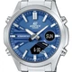 Чоловічий Класичний Наручний CASIO EFV-C120D-2AEF - зображення 4
