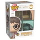 Ігровий набір Bitty POP! Boxes серії Гаррі Поттер - Гоґвортс - изображение 2