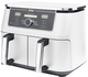 Мультипіч Ninja Foodi Dual Zone Max AF400EUWH - зображення 3