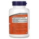 NOW L-Tryptophan 500 mg, 60 капс. - изображение 2
