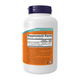 Магний NOW Magnesium 400 mg, 180 капс. - изображение 2