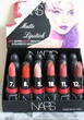 Матова помада для губ Nars - изображение 4
