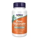 Цинк NOW Zinc Glycinate 30 mg, 120 капс. - изображение 1