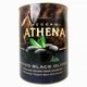 Маслини без кісточки Aegean Athena Pitted Black Olives 4200 мл - зображення 1