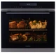 Духовой шкаф электрический Interline OMG 970 SCD BA - изображение 1
