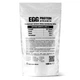 Протеин яичный MuscleWay 85,5% альбумин в порошке 1 кг Без вкуса (33-126-EGG85-MW-1KG) - изображение 2