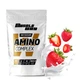 Аминокомплекс MuscleWay в порошке на 20 порций 500 г Клубника (33-126-AMINO-MW-500G/7) - изображение 1