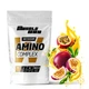 Аминокомплекс MuscleWay в порошке на 20 порций 500 г Маракуйя (33-126-AMINO-MW-500G/10) - изображение 1