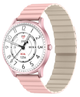 Smartwatch Kieslect Lady Calling Watch Lora Pink (6974377570227) - obraz 1