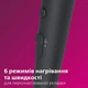 Фен PHILIPS BHD504/00 серии 5000 - изображение 6