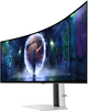 Monitor 49" Samsung Odyssey G9 G93SD (000101159463) - obraz 2