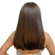 Парик Long Ombre Brown, натуральные синтетические волосы - изображение 4