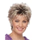 Парик короткий темный блонд, термоволокно HAIRJOY - изображение 1