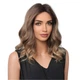 Парик Brown Ombre, натуральные синтетические волосы DC2001-1 - изображение 5