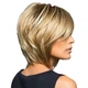 Парик короткий Пикси BCHR Blonde 7 - изображение 2