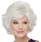 Парик короткий блондинки Ombre Bob, термоволокно VC HAIRJOY AА1 - изображение 1