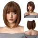 Парик Leora, термоволокно DC2071-2 - изображение 3