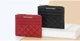 Кардхолдер кредитница кошелек Baellerry Red - изображение 4