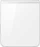 Smartfon Samsung Galaxy Flip 7 FE 8/256GB White (SM-F761BZWHSEK) - obraz 3