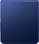 Мобільний телефон Samsung Galaxy Flip 7 12/256GB Blue Shadow (SM-F766BDBGSEK) - зображення 3