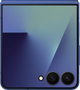 Мобільний телефон Samsung Galaxy Flip 7 12/256GB Blue Shadow (SM-F766BDBGSEK) - зображення 4